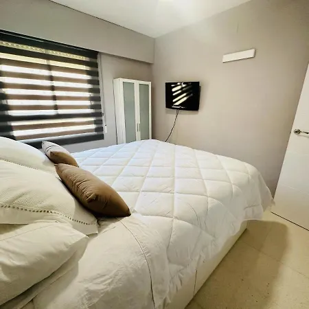 Apartment A1031 - Entreplayas 1 - 2004 Finestrat *
