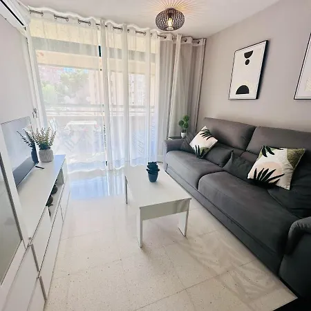 Apartment A1031 - Entreplayas 1 - 2004 Finestrat