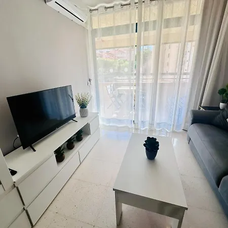 A1031 - Entreplayas 1 - 2004 Finestrat Apartment