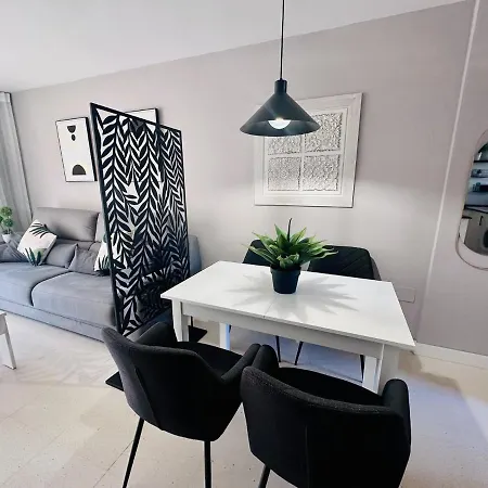 Apartment A1031 - Entreplayas 1 - 2004 Finestrat *