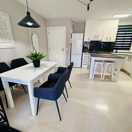 Apartment A1031 - Entreplayas 1 - 2004 Finestrat